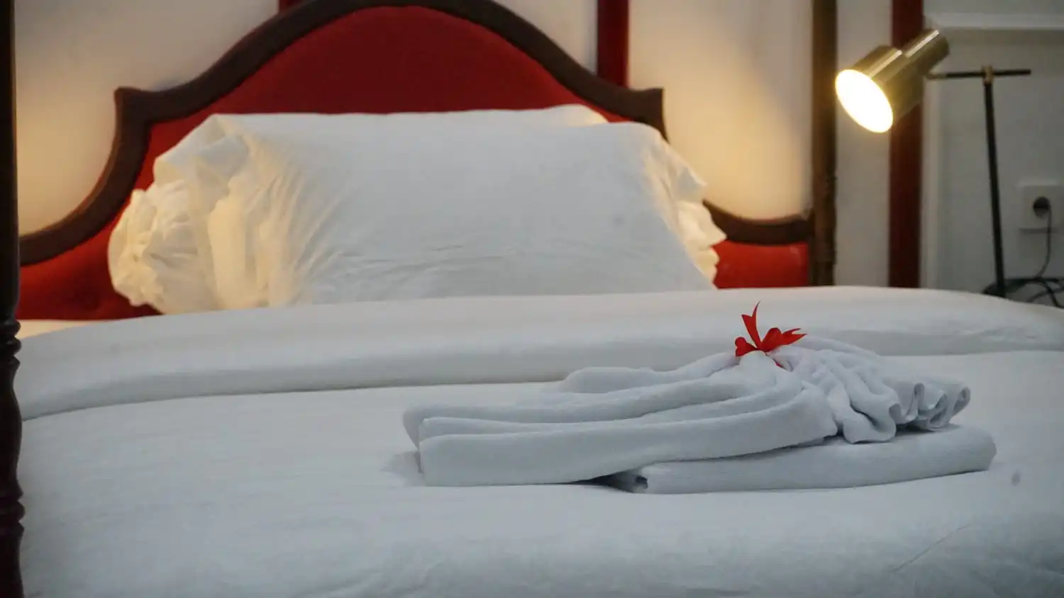 Roti Mruyung Guest House