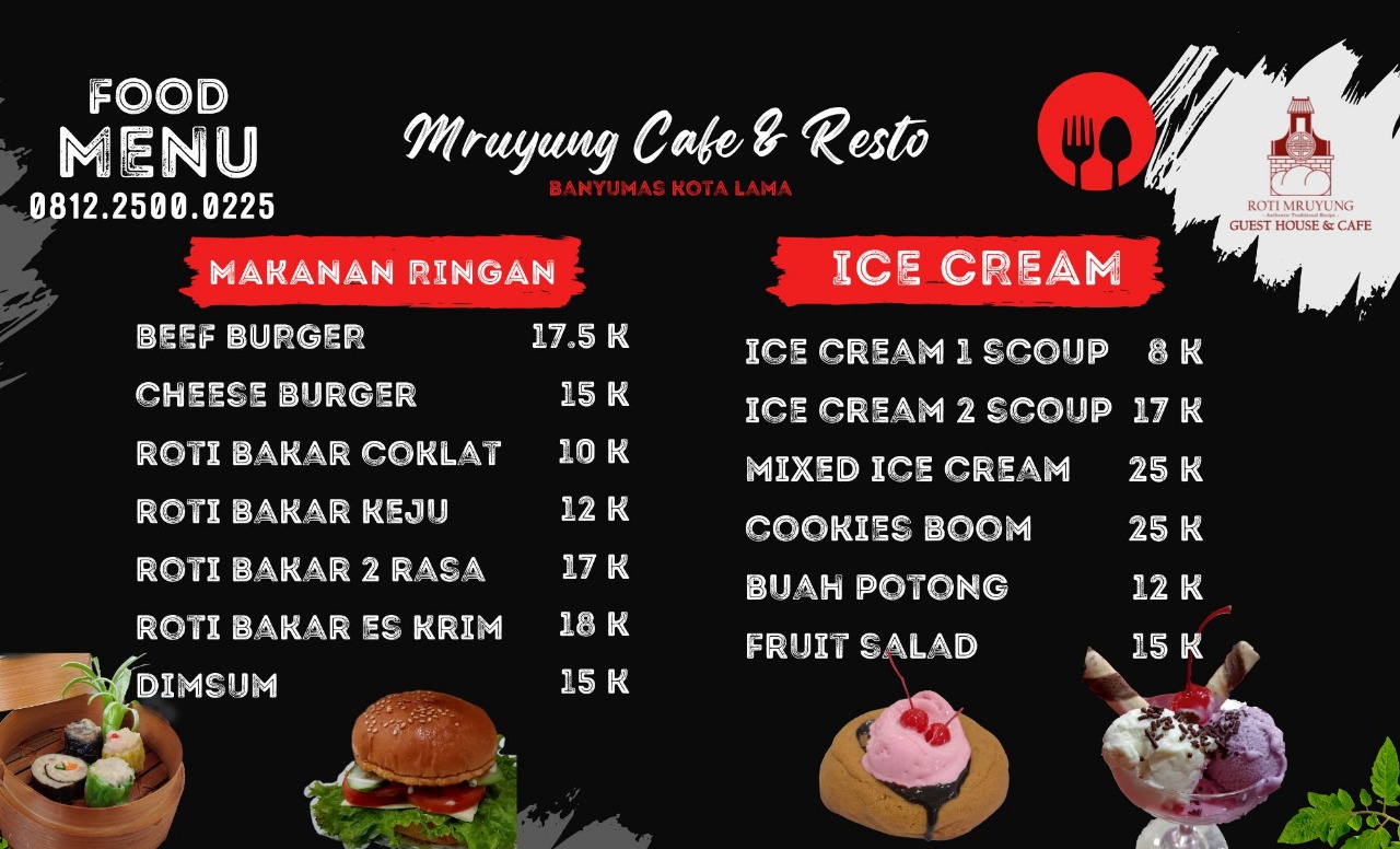 Promo Potongan Harga