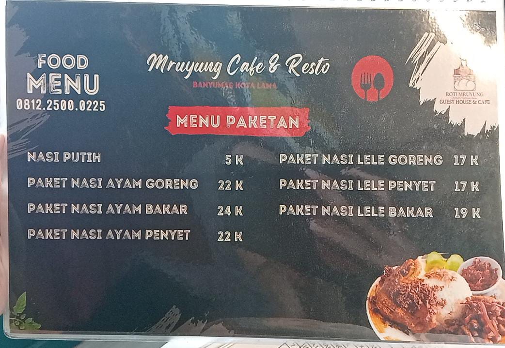 Promo Potongan Harga