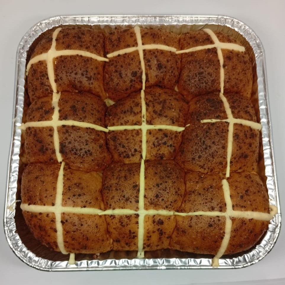 [Gambar Roti Sobek Cheese]