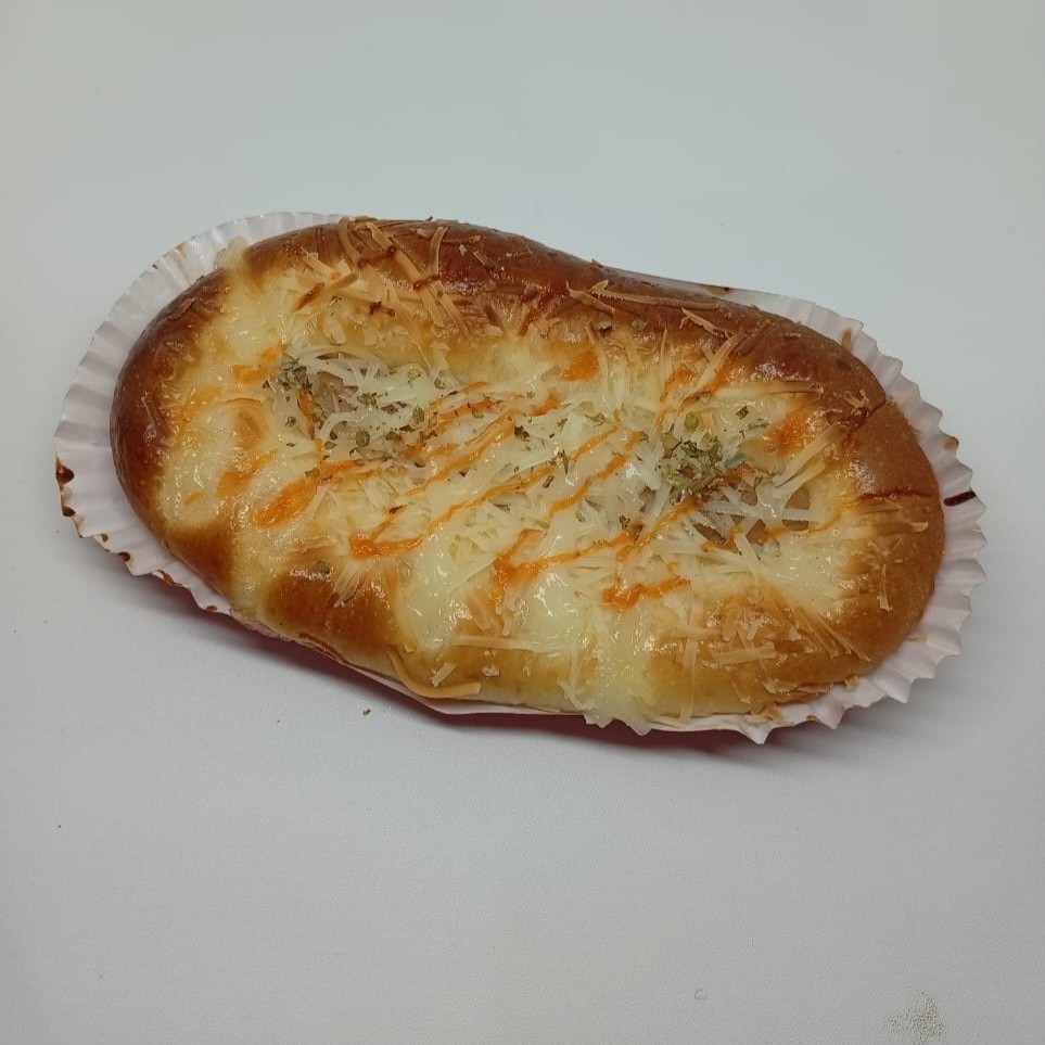 [Gambar Savory Sausage]